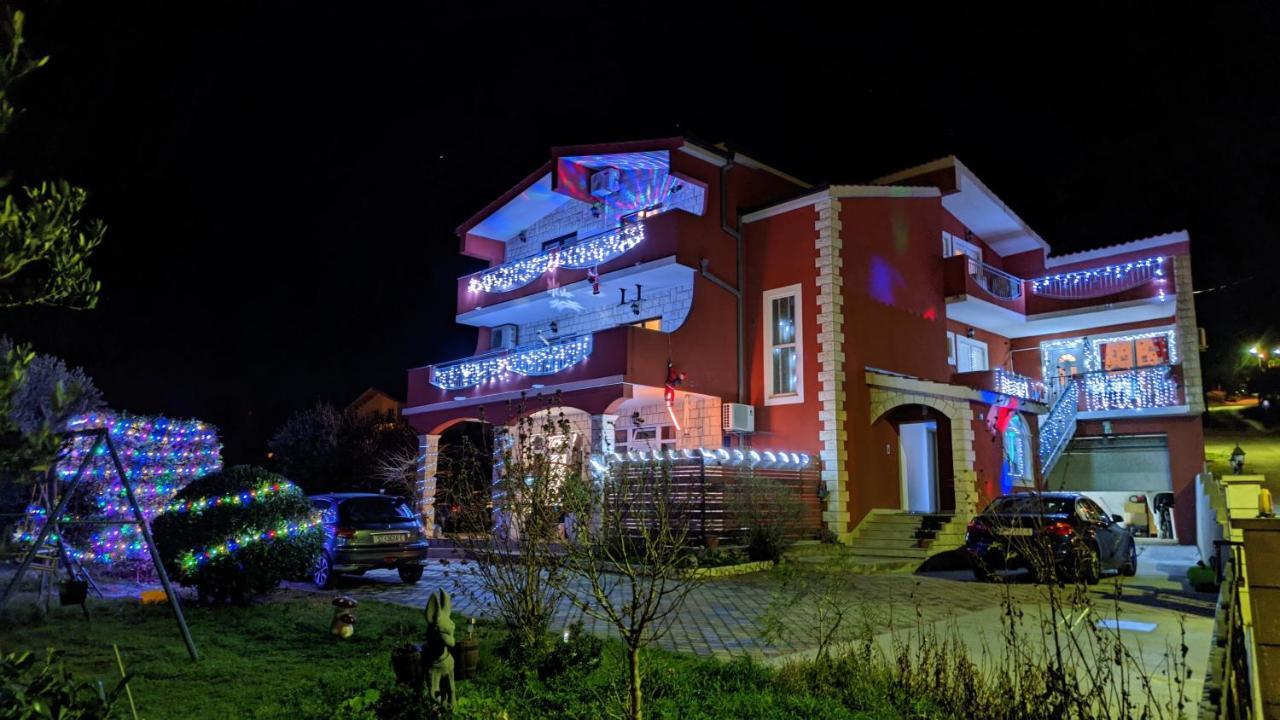 Modern Apartment Near Split & Trogir Kaštela Exterior foto